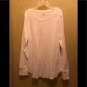 Old Navy thermal
